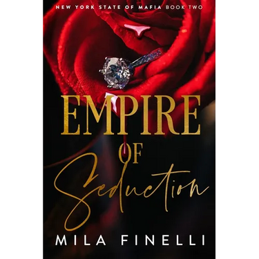 Empire of Seduction: Special Edition: Special Edition