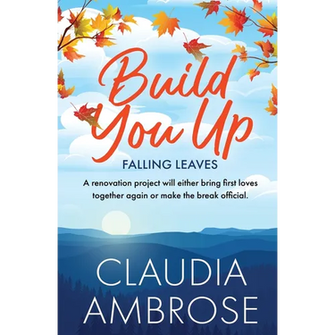 Build You Up