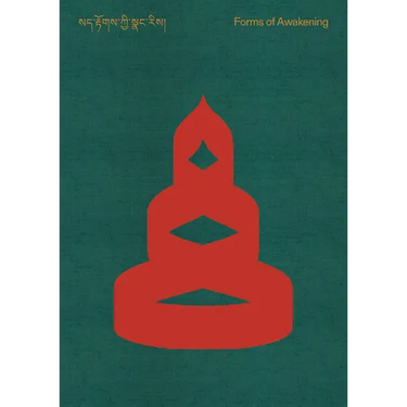 Forms of Awakening: Tibetan Art: From the Jack Shear Collection