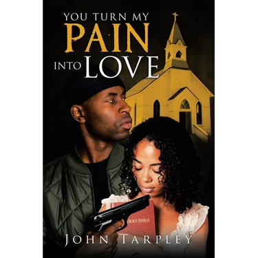 You Turn My Pain into Love