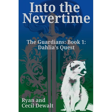 Into the Nevertime: Dahlia's Quest