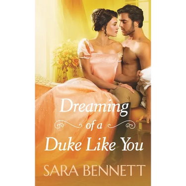 Dreaming of a Duke Like You
