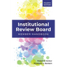 Institutional Review Board: Member Handbook