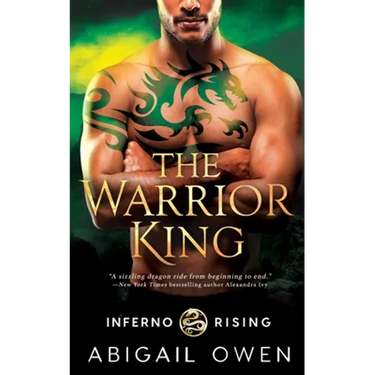 The Warrior King