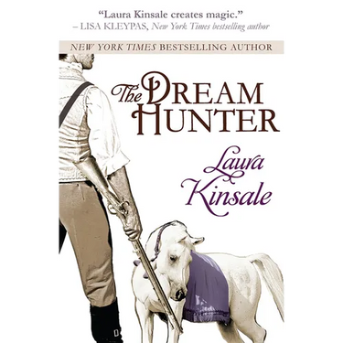 The Dream Hunter