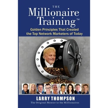 The Millionaire Training