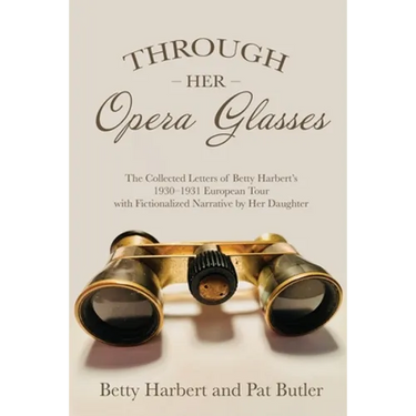 Through Her Opera Glasses