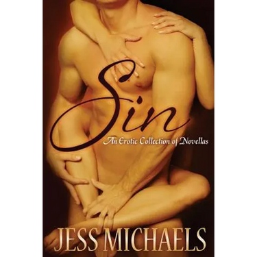 Sin: An Erotic Collection of Novellas