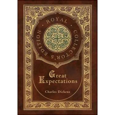 Great Expectations (Royal Collector's Edition) (Case Laminate Hardcover with Jacket)