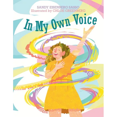 In My Own Voice