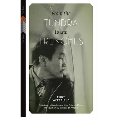 From the Tundra to the Trenches