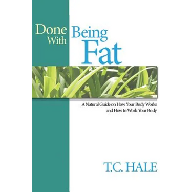 Done With Being Fat