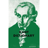 Kant Dictionary