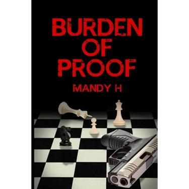 Burden Of Proof