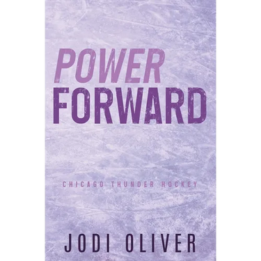Power Forward