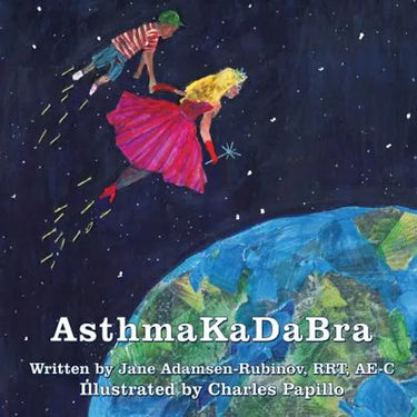 Asthmakadabra: An Asthma Adventure