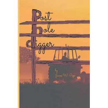 Post-Hole Digger
