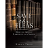 Save The Fleas: How to protest Lawfully and Safely