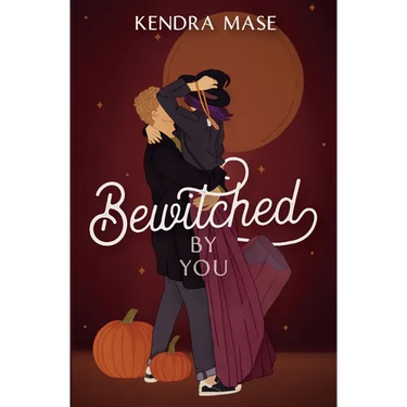 Bewitched by You