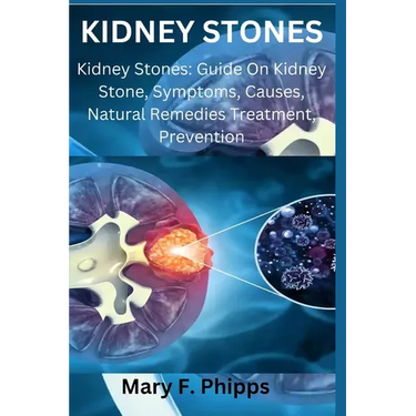 Kidney Stones: Kidney Stones: Guide On Kidney Stone, Symptoms, Causes, Natural Remedies Treatment, Prevention