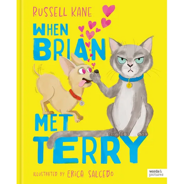 When Brian Met Terry