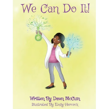 We Can Do It!