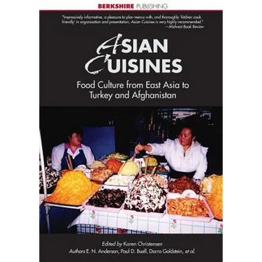 Asian Cuisines