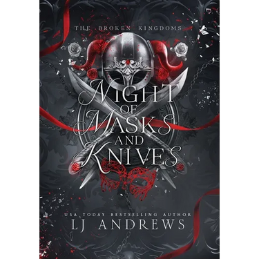 Night of Masks and Knives