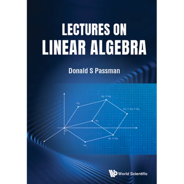 Lectures on Linear Algebra