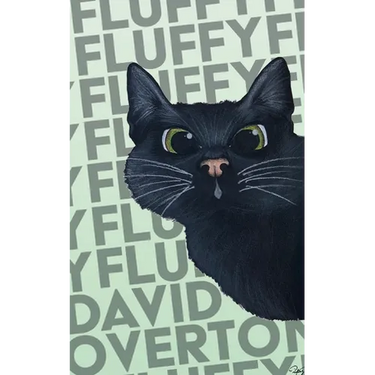 Fluffy