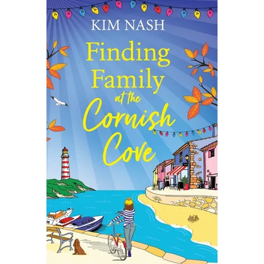 Finding Family at the Cornish Cove