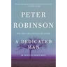 A Dedicated Man: An Inspector Banks Novel