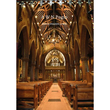 A.W.N. Pugin