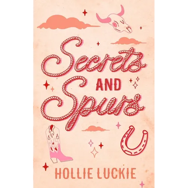 Secrets and Spurs