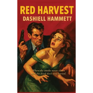 Red Harvest