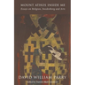 Mount Athos Inside Me: Essays on Religion, Swedenborg and Arts
