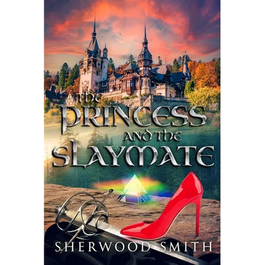 The Princess and the Slaymate