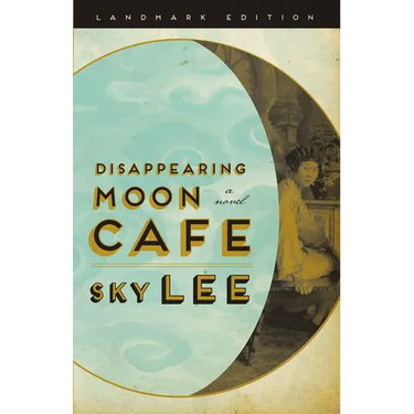 Disappearing Moon Café