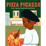 Pizza Picasso