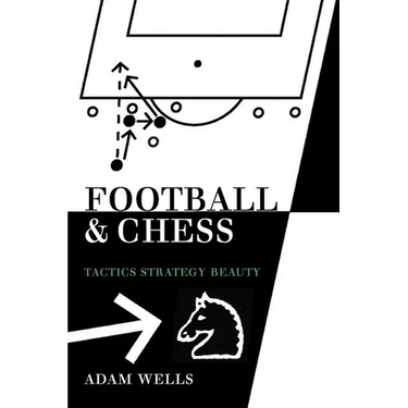 Football and Chess: Tactics Strategy Beauty