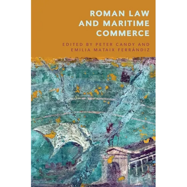 Roman Law and Maritime Commerce