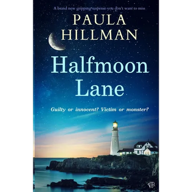 Halfmoon Lane