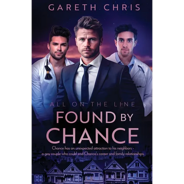 Found by Chance