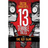 13 Terrible Tales: The Red Light