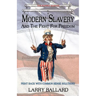 MODERN SLAVERY and the Fight for Freedom