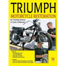 Triumph Motorcycle Restoration