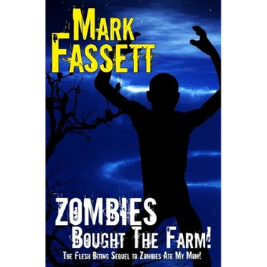 Zombies Bought The Farm