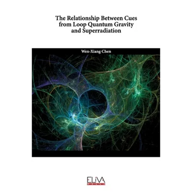 The Relationship Between Cues from Loop Quantum Gravity and Superradiation