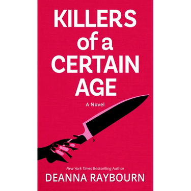 Killers of a Certain Age
