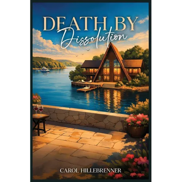 Death By Dissolution